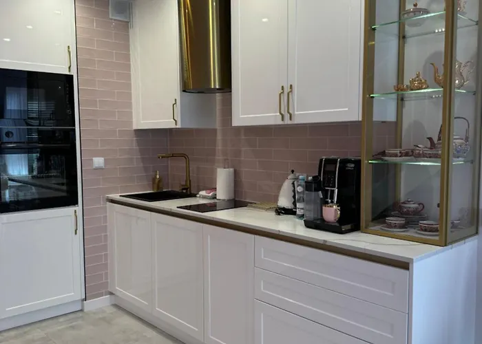 Apartments Merlin -Antresola Przy Starowce