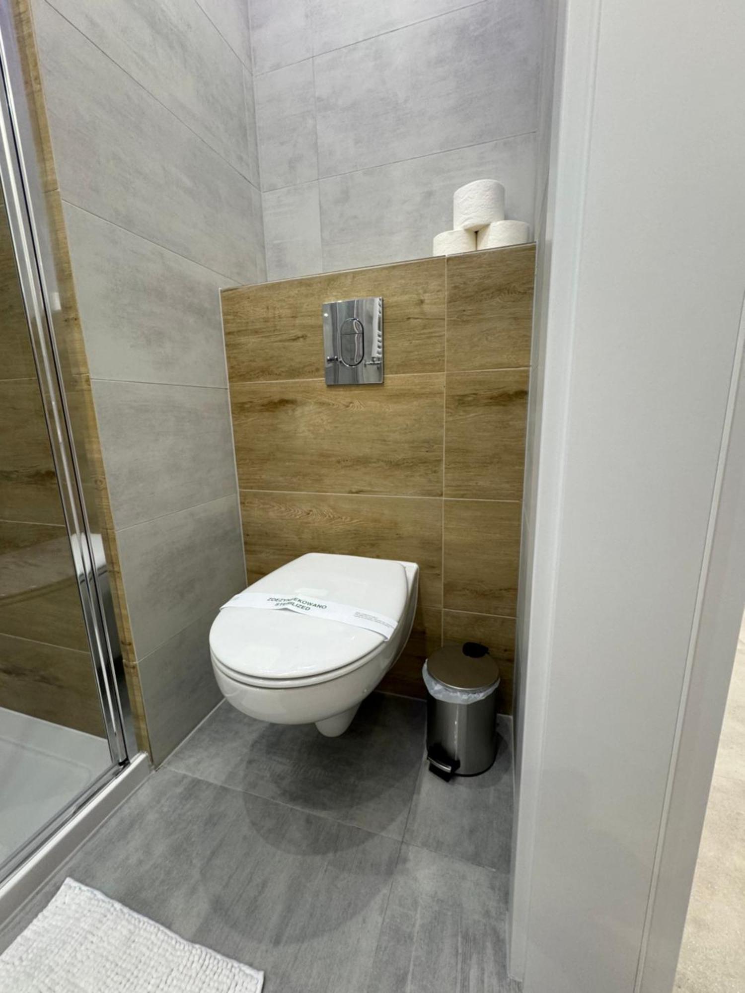 Merlin -antresola Przy Starowce Apartment Zamosc (Lublin)