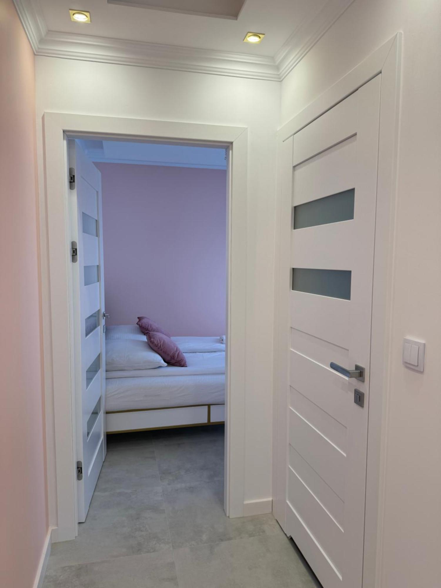 Apartment Merlin -antresola Przy Starowce Zamosc (Lublin)