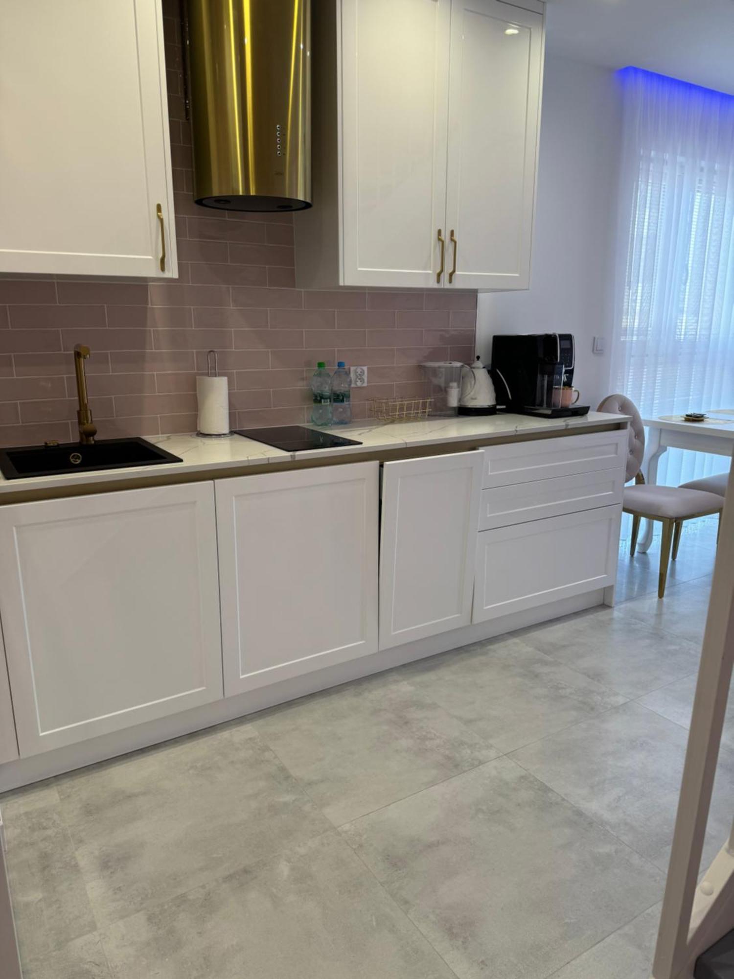 Apartment Merlin -antresola Przy Starowce Zamosc (Lublin)