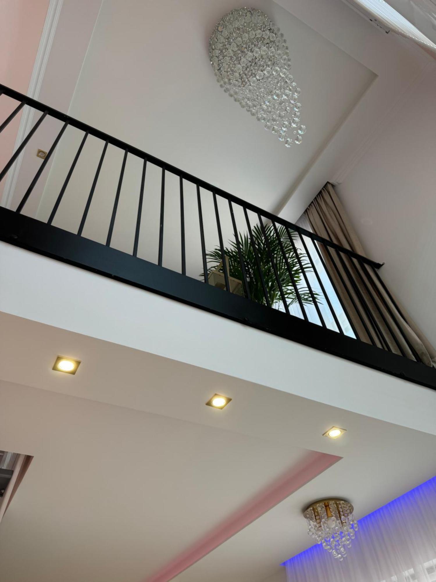 Merlin -antresola Przy Starowce Apartment