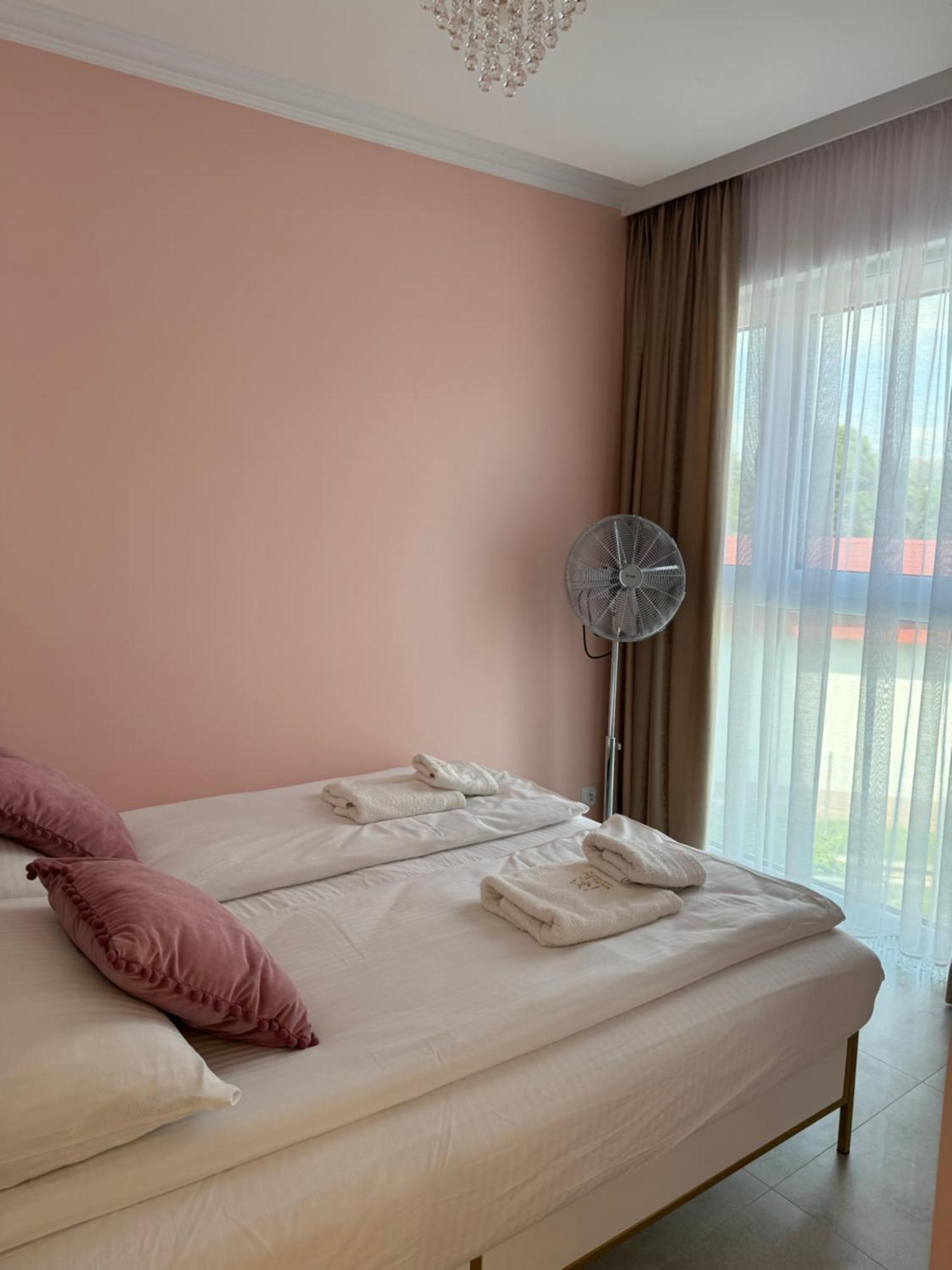 Merlin -antresola Przy Starowce Apartment *