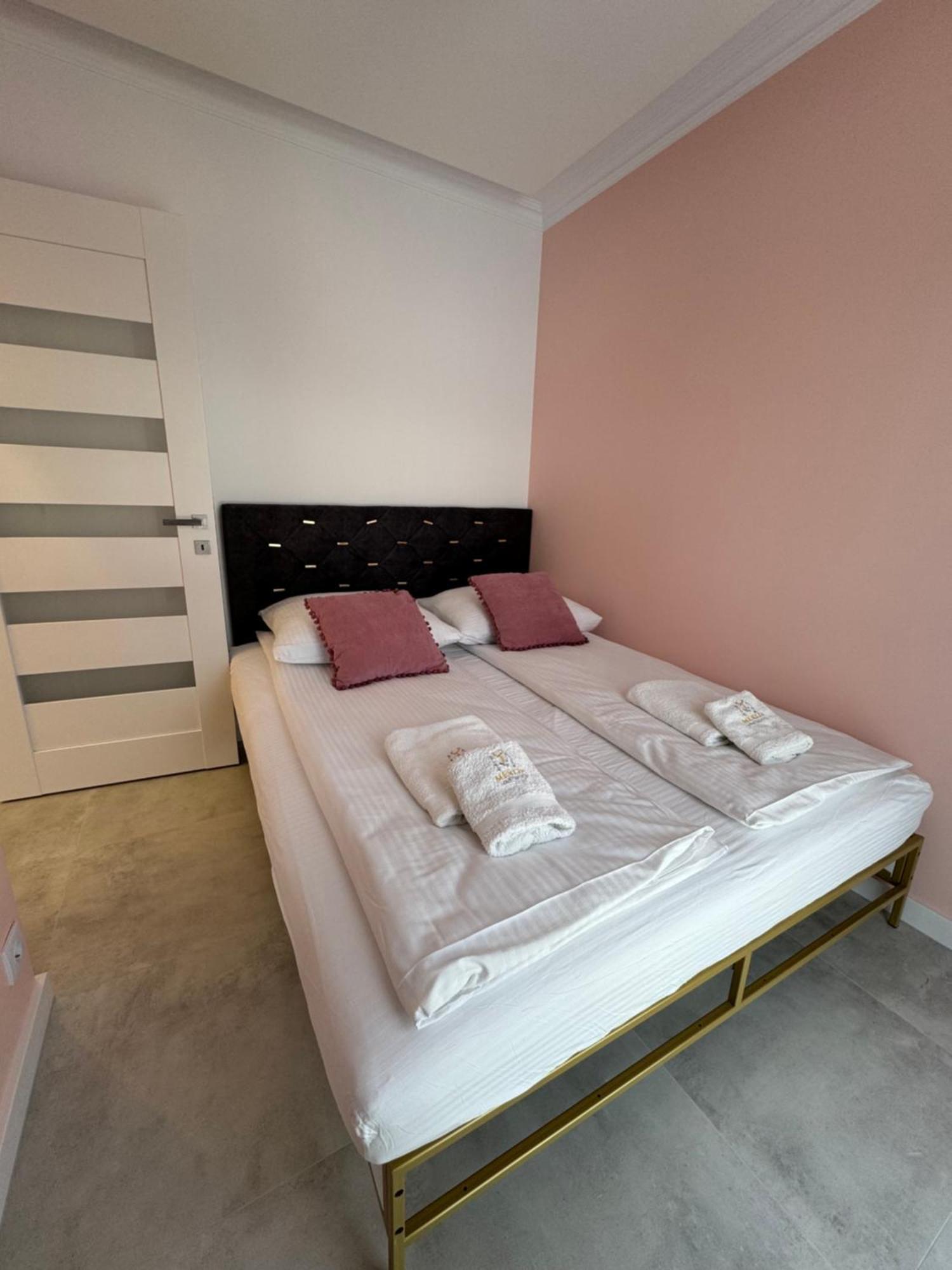 Merlin -antresola Przy Starowce Apartment Zamosc (Lublin)