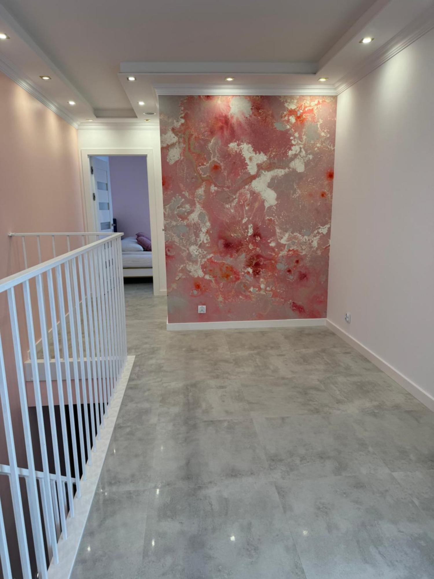 Merlin -antresola Przy Starowce Apartment *