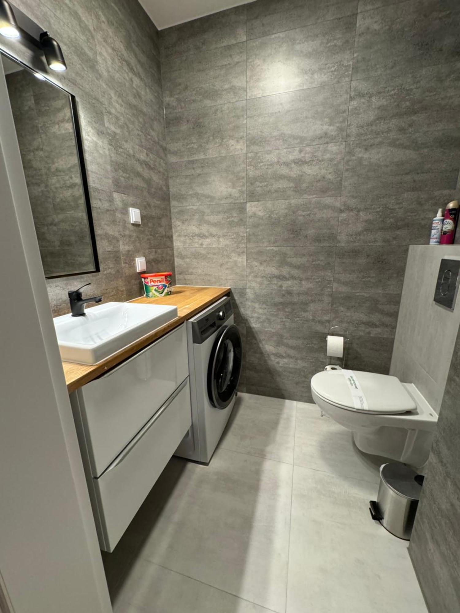 Apartment Merlin -antresola Przy Starowce *