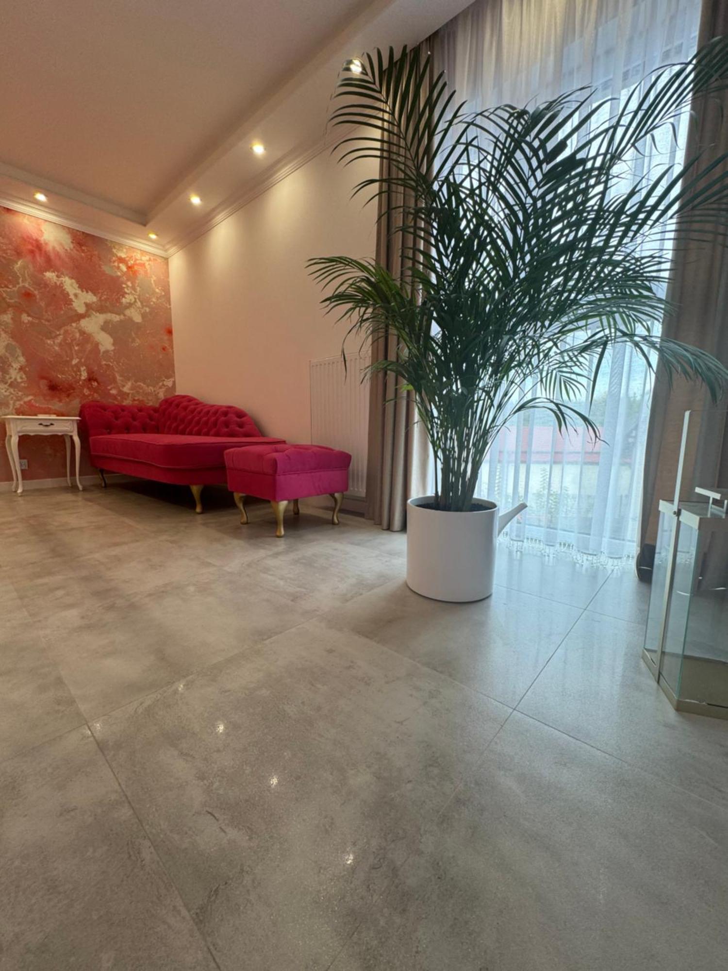 Merlin -antresola Przy Starowce Apartment *